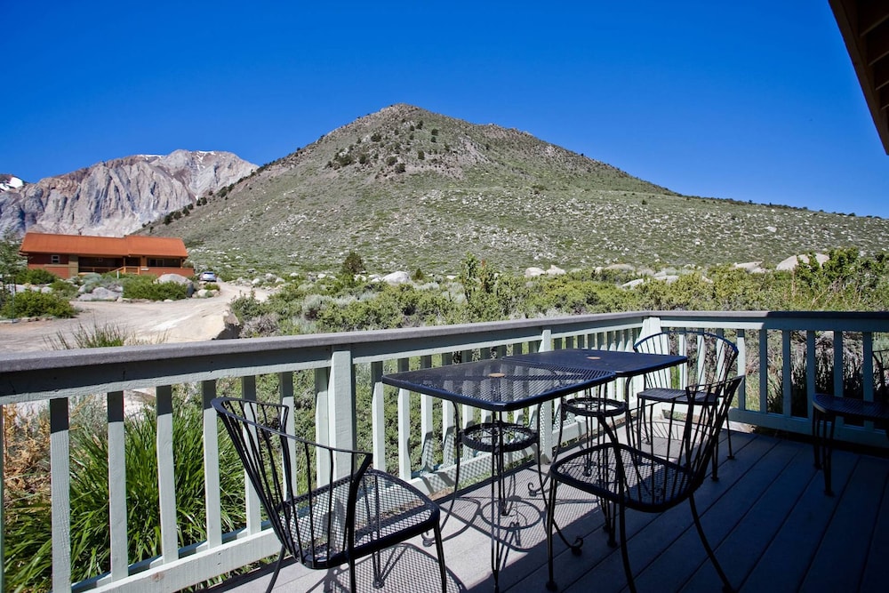Cabin, 1 Bedroom, Hot Tub (Minaret)