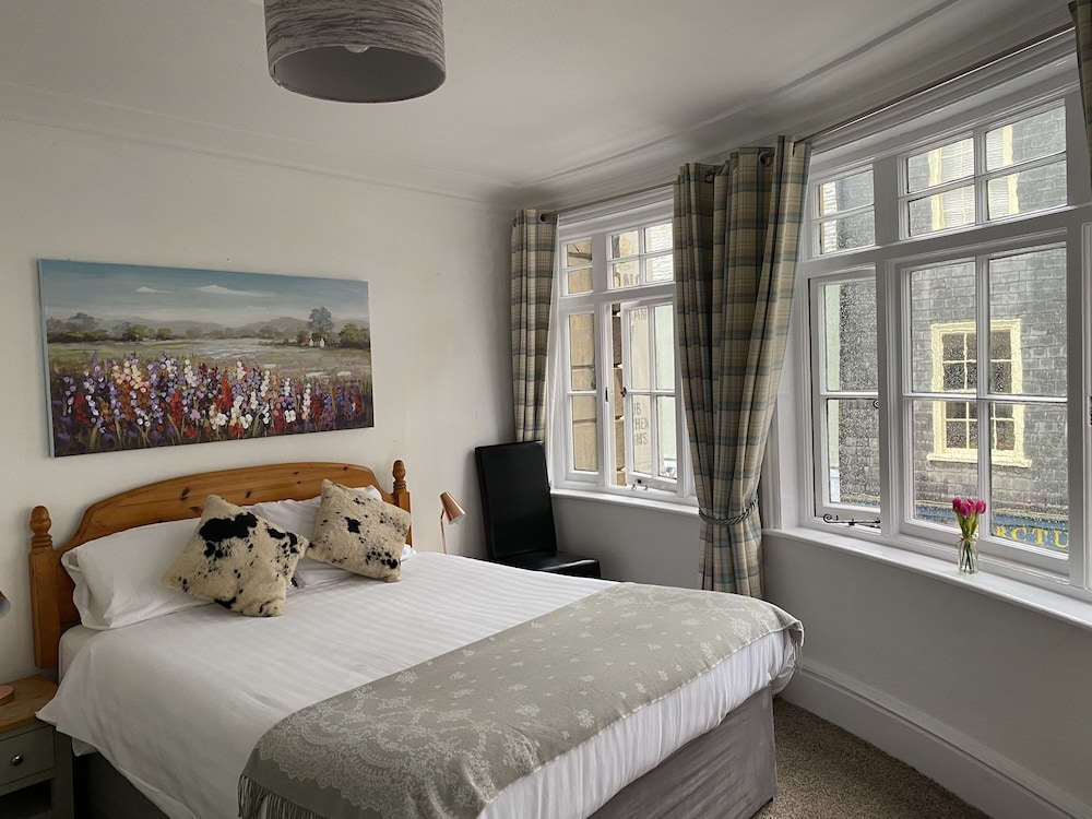 Double Room, Ensuite photo 1