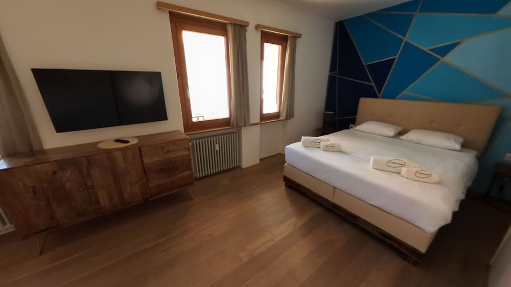 Comfort Quadruple Room photo 1