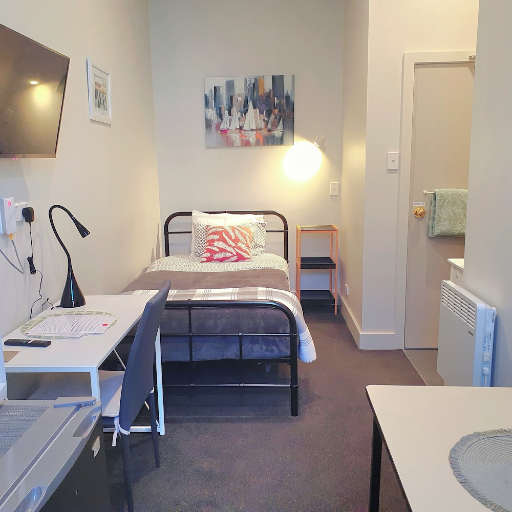 Comfort Single Room
