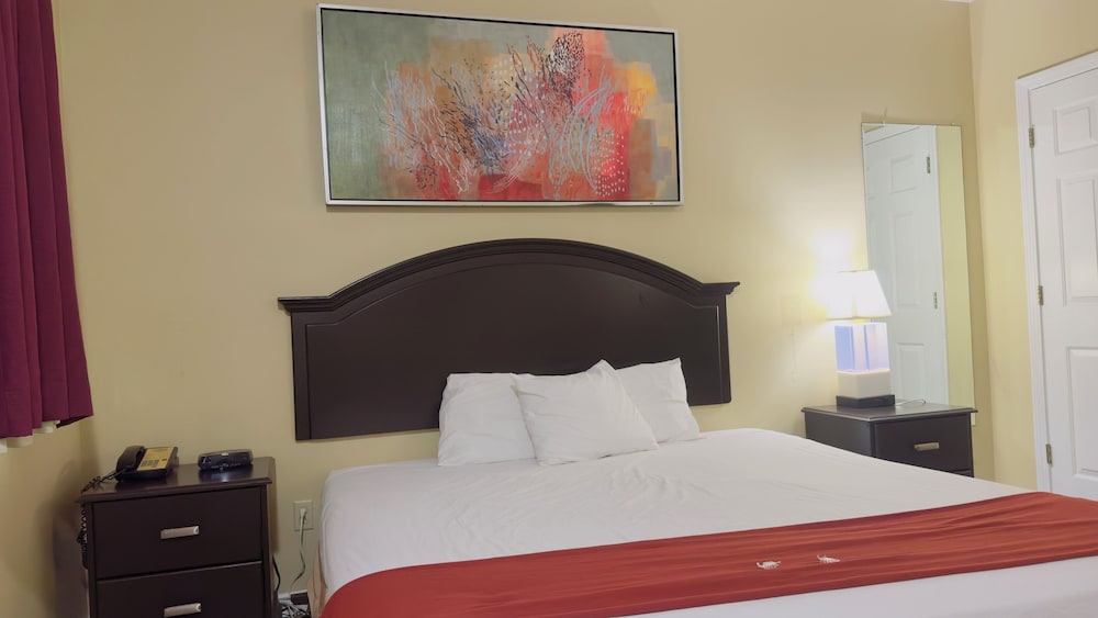 Suite, 2 Bedrooms, Non Smoking, Pets Not Allowed photo 2