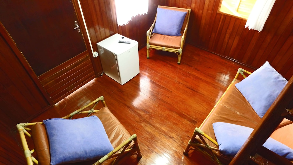 Superior Chalet photo 2