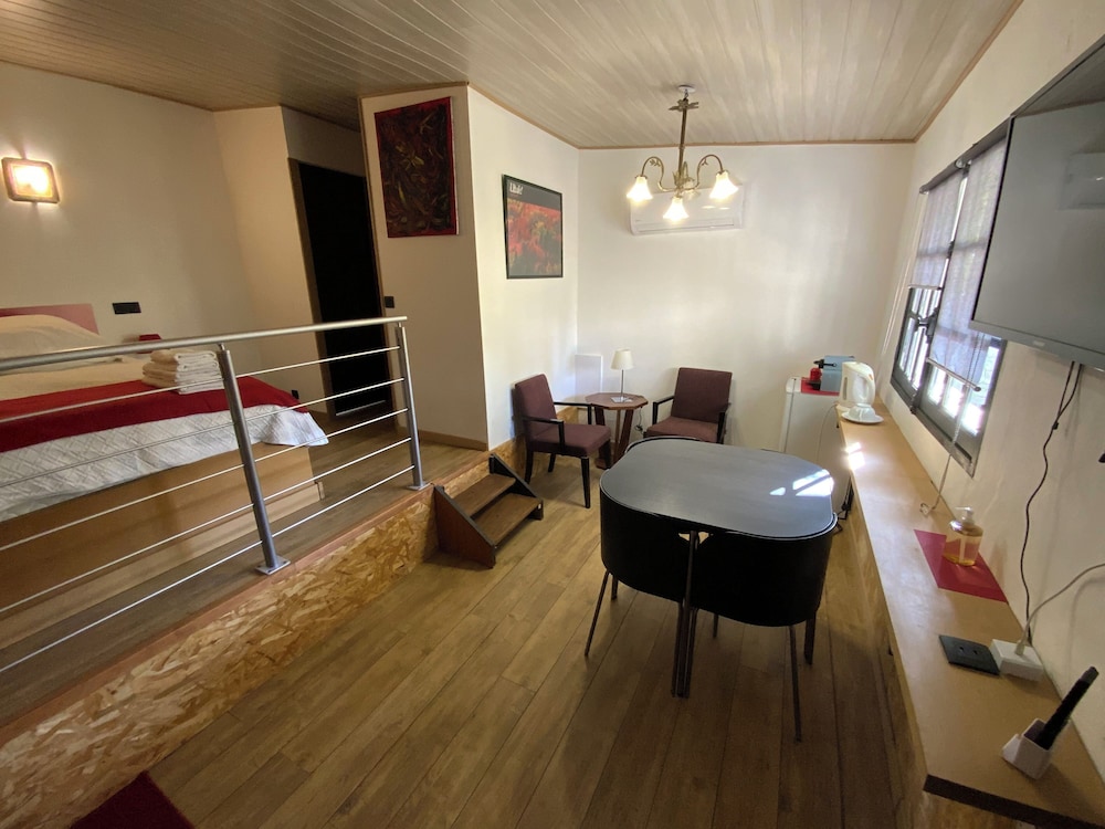 Comfort Bungalow (5)