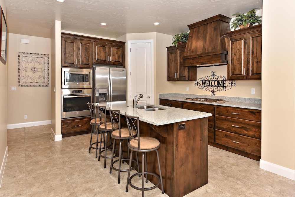 Townhome, Multiple Beds, Pool View (Greenwind) photo 3