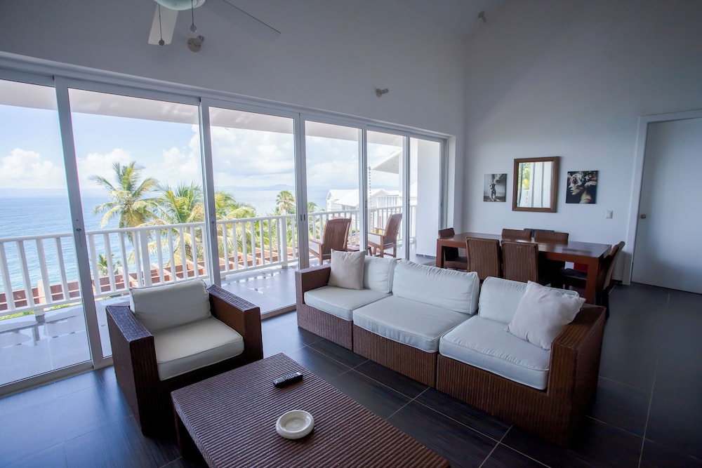 Comfort Apartment, 2 Bedrooms, Balcony, Ocean View