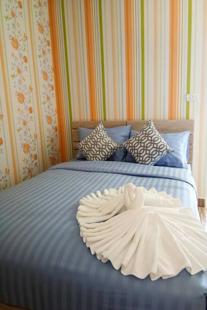2-Bedroom Family Bungalow