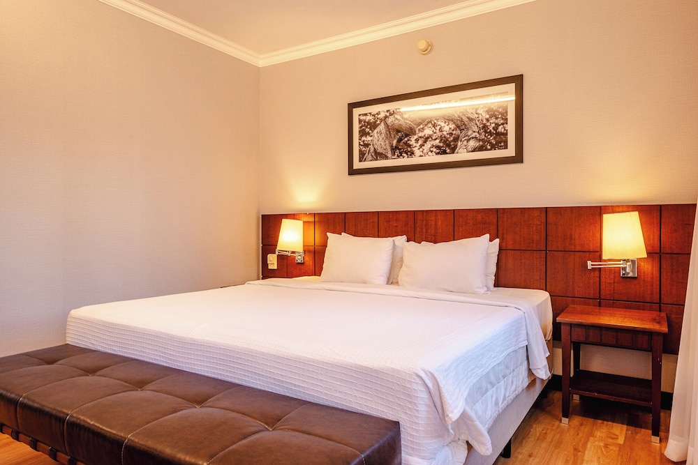 Premier Double Room - Photo 10