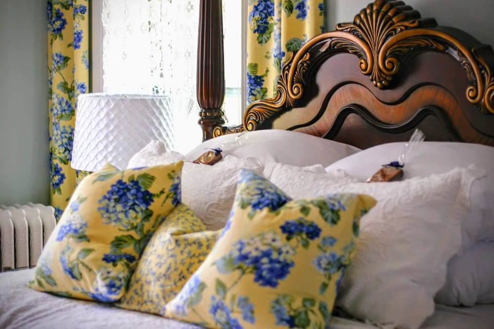 Premium Double Room, 1 Queen Bed photo 3