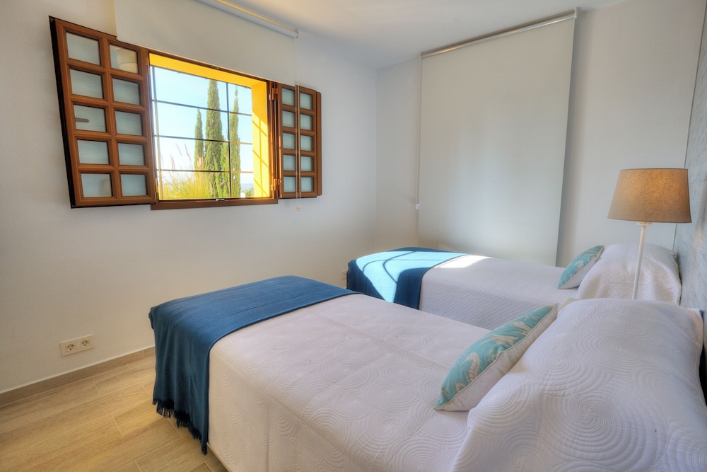 Apartamento, 2 habitaciones