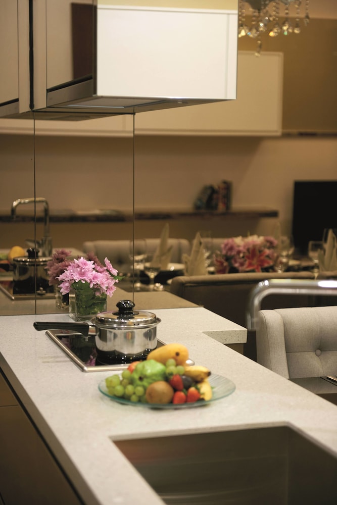 Two Bedroom Suite Queen + Queen @ Residences photo 2