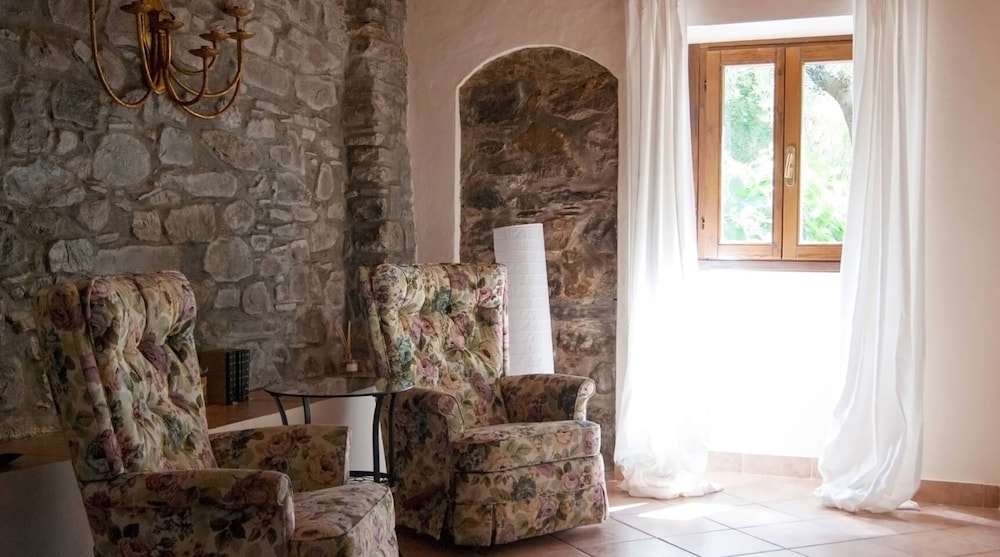 Luxury Suite, Garden View (Francesca) photo 3