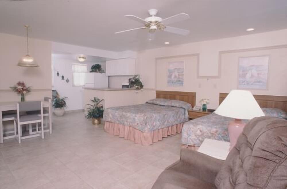 Standard Room, Kitchen photo 1