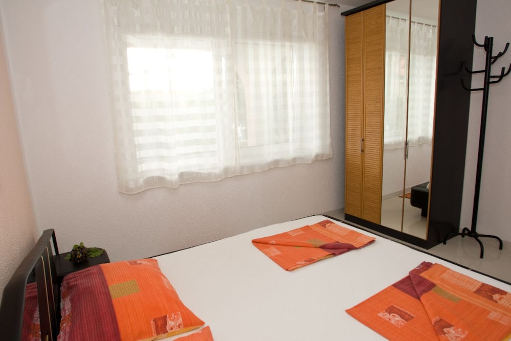 Apartment, 2 Bedrooms