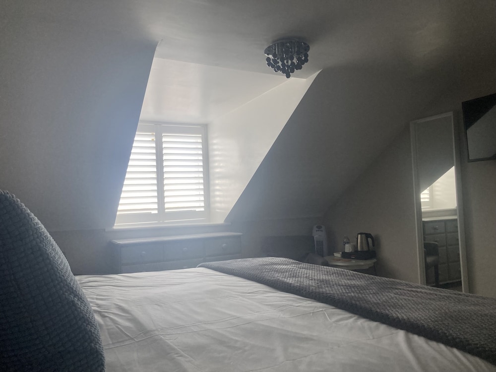 Double Room, Sea View (Room 10,  Bellevue) photo 2