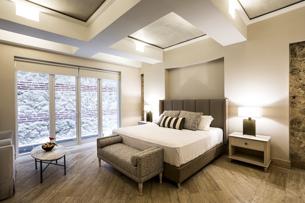 Deluxe Double Room - Photo 6