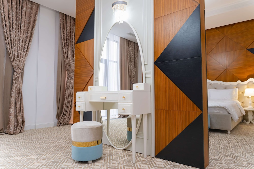 Presidential Suite, Multiple Beds, Non Smoking