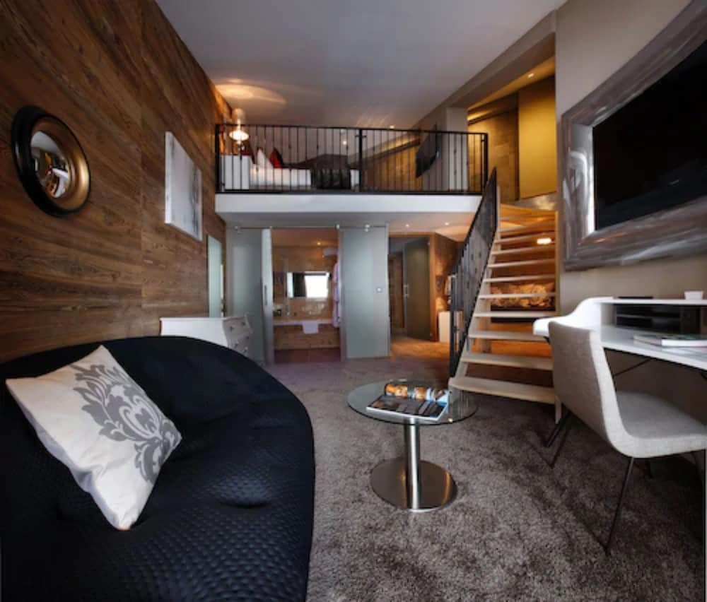 Junior Suite photo 2