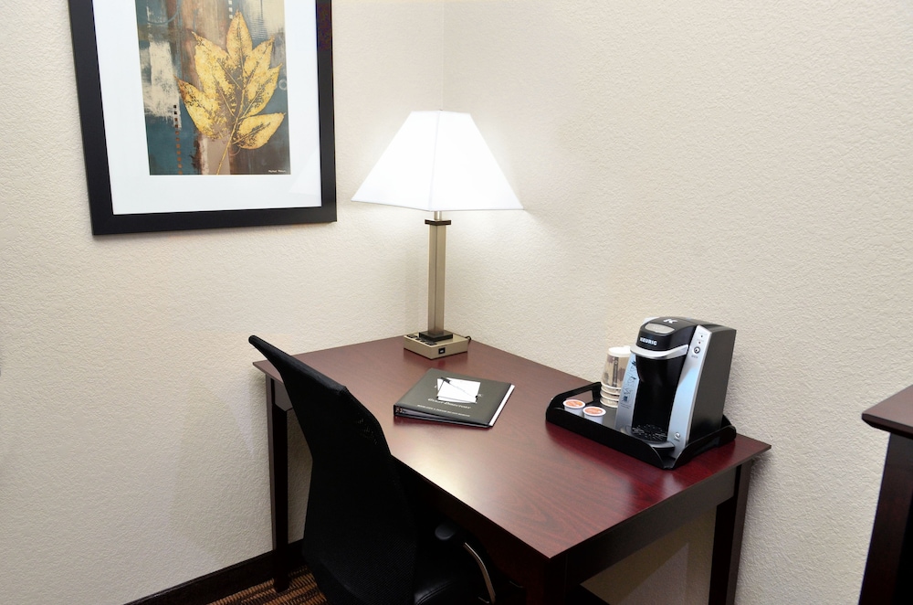 Cobblestone Inn & Suites - Manning, Foto 7