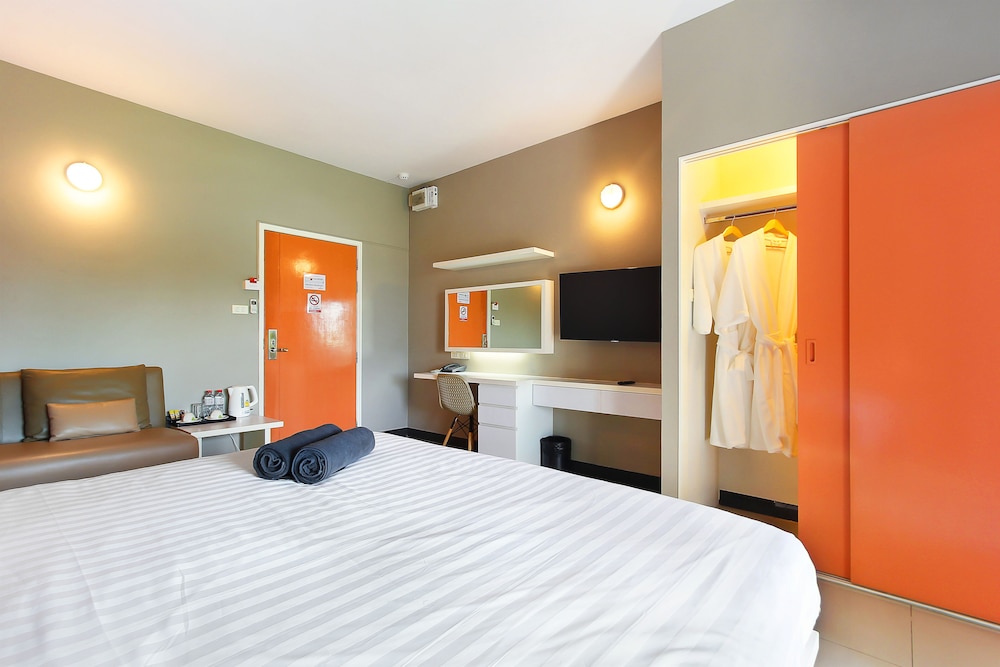 Superior Room - Photo 2