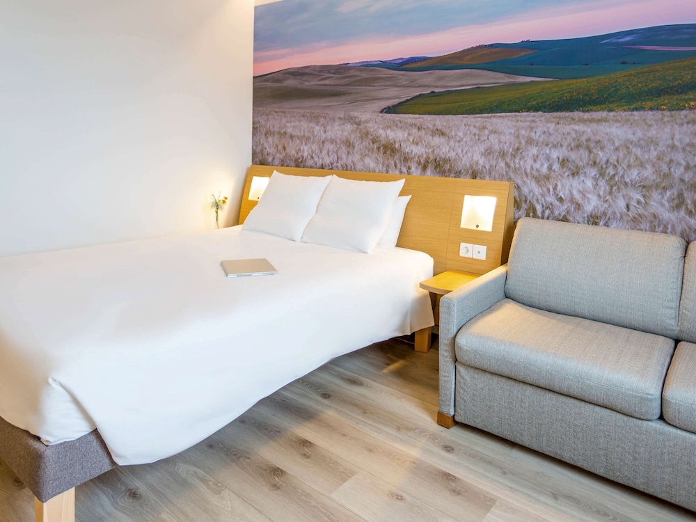Superior Room, 1 Queen Bed