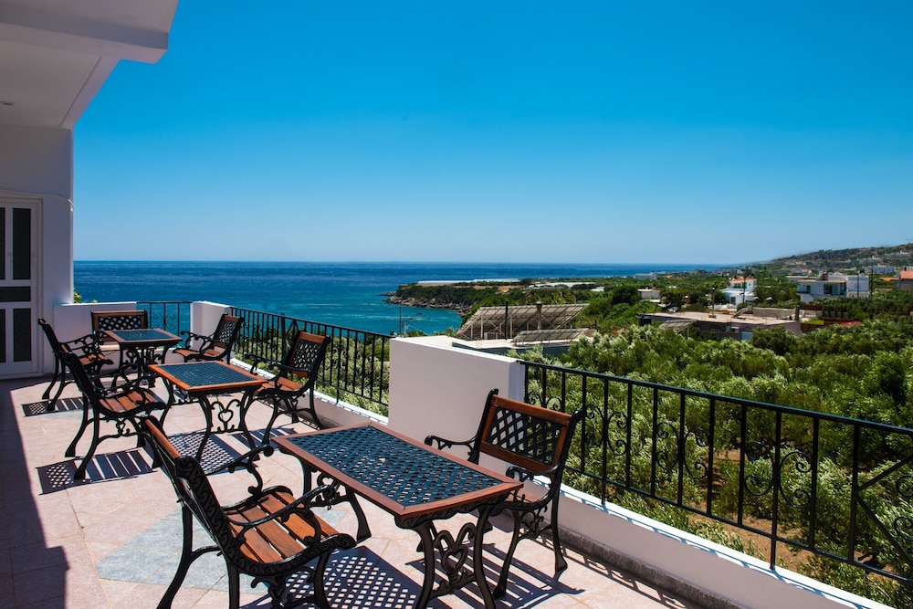 Apartment, Sea View photo 2