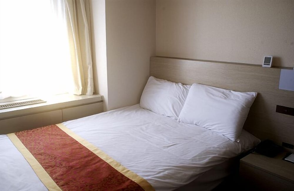 Semi Double Room, Non Smoking photo 1
