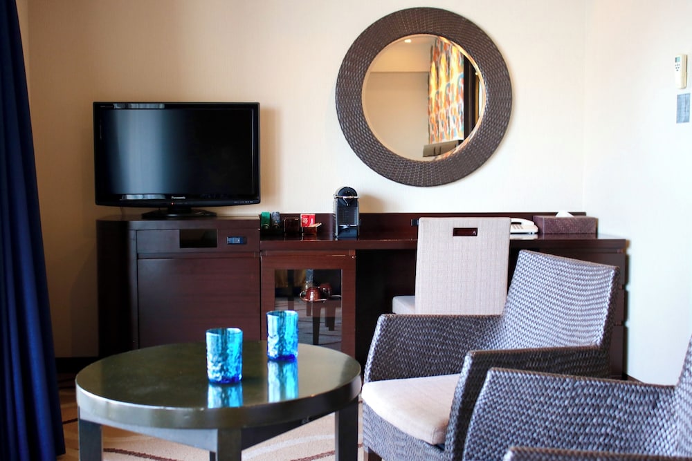 Deluxe Twin Room, Non Smoking - Photo 5