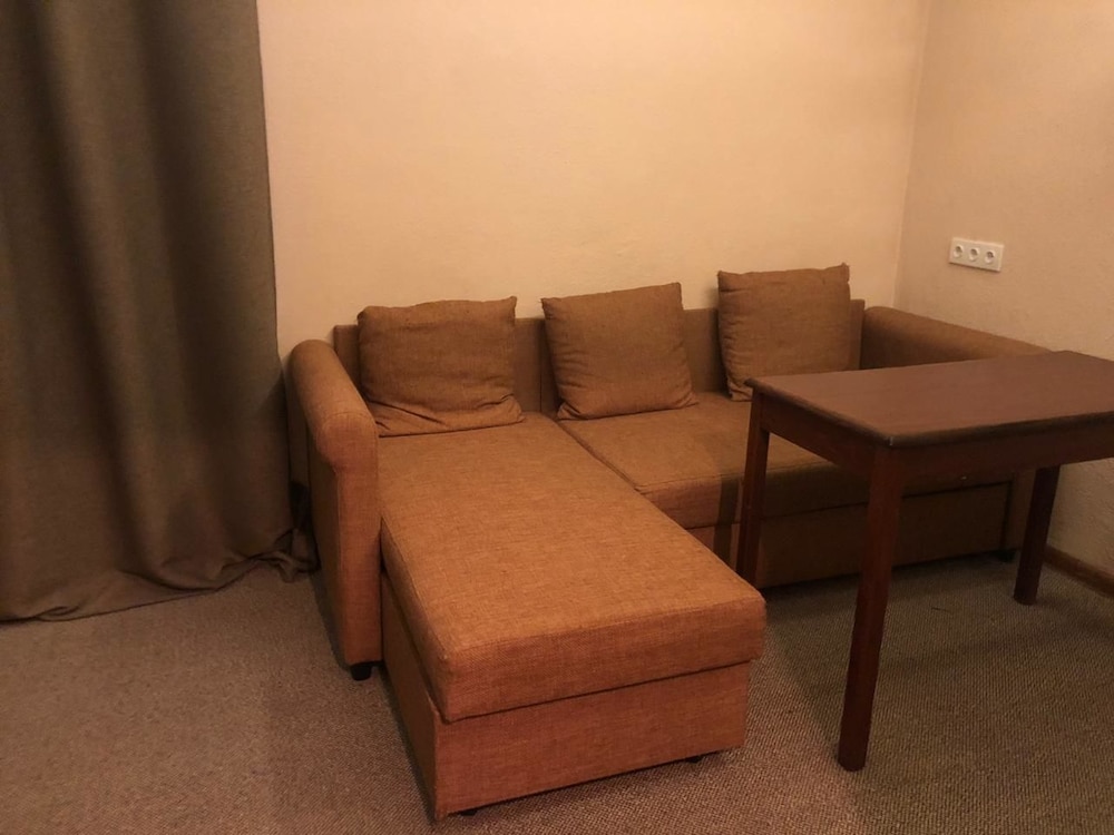 Comfort Triple Room (Triple) photo 2