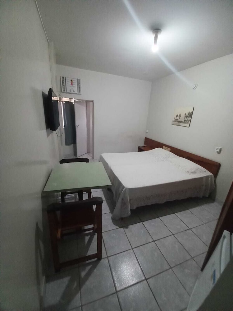Standard Double Room photo 2