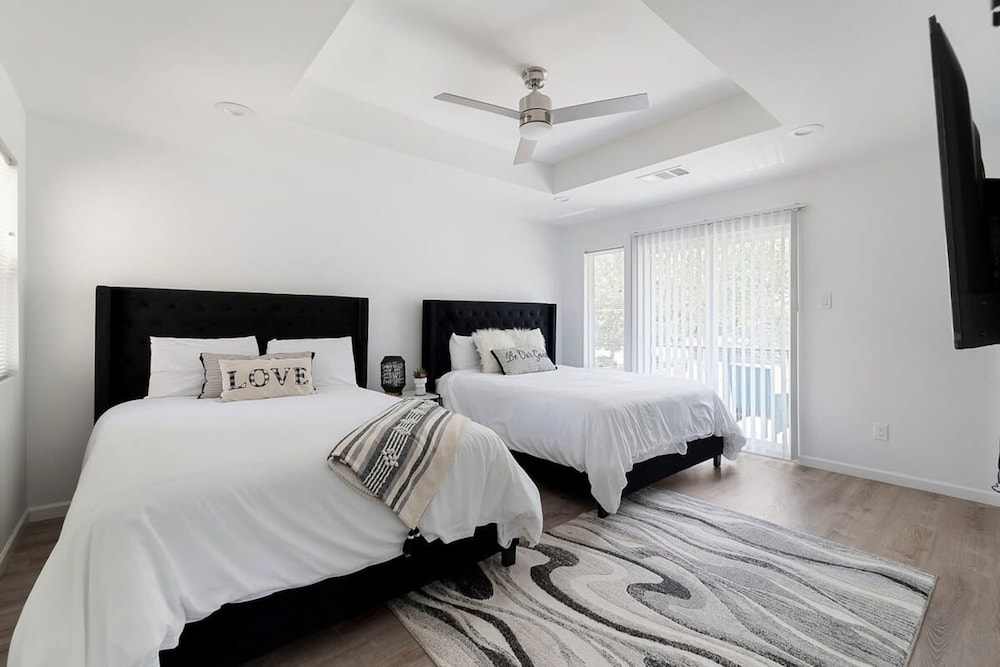 Urban Retreat With Pool Near Downtown Dallas, 写真 14