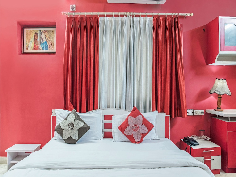 Double Or Twin Room photo 3