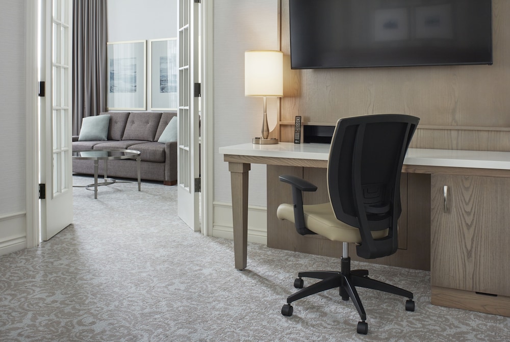 Junior Suite, 1 Bedroom