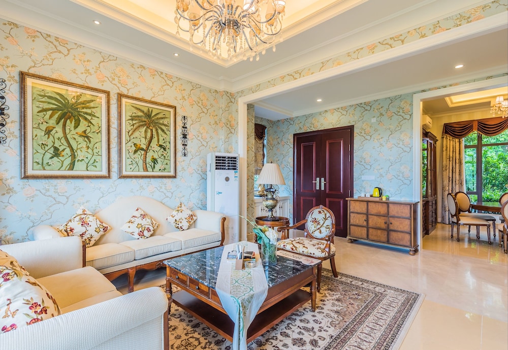 Villa, 4 Bedrooms photo 1