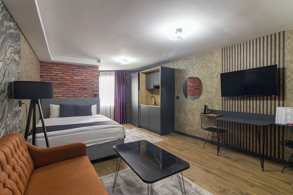 Deluxe Suite, 2 Bedrooms photo 2