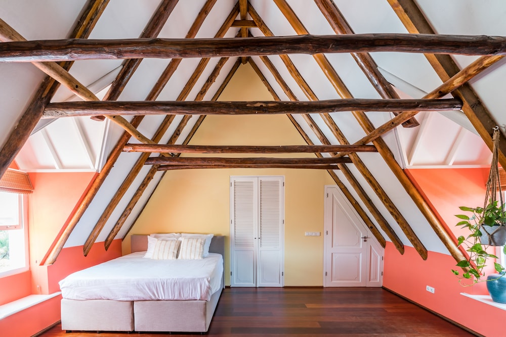 Quarto Duplo Standard