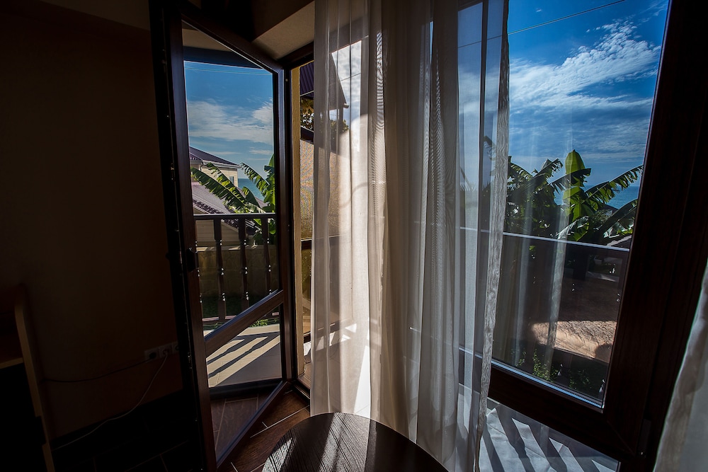 Standard Double Room, Ground Floor photo 2