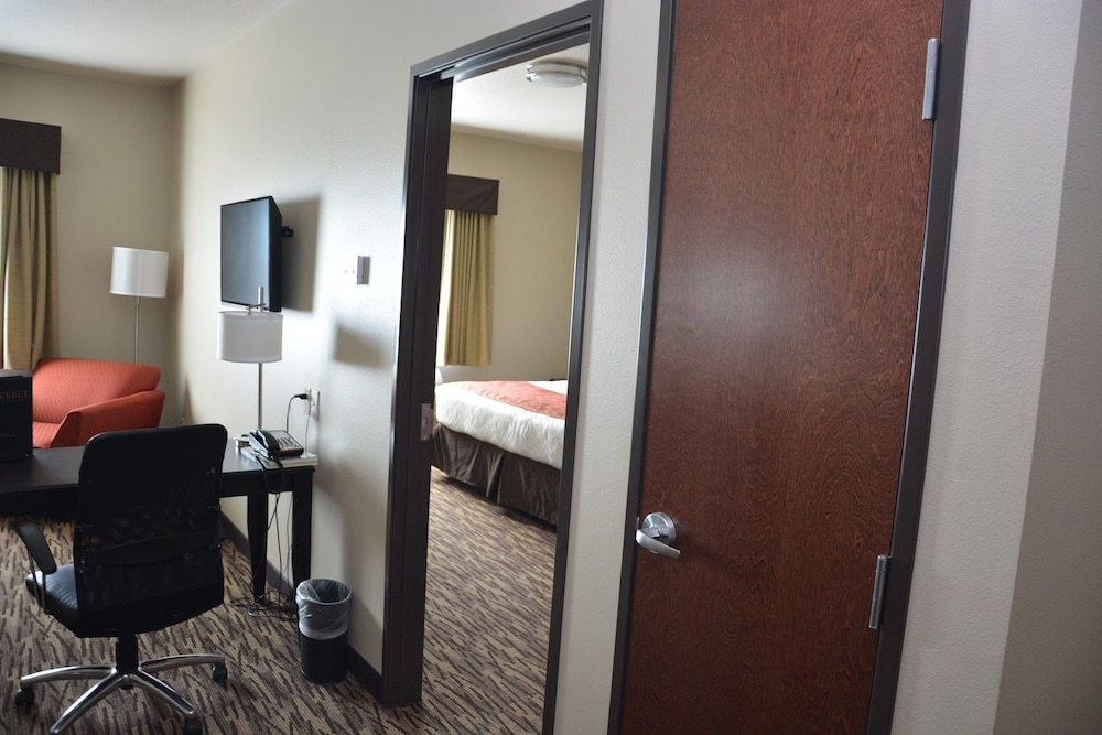 Luxury Suite, 1 Bedroom photo 1