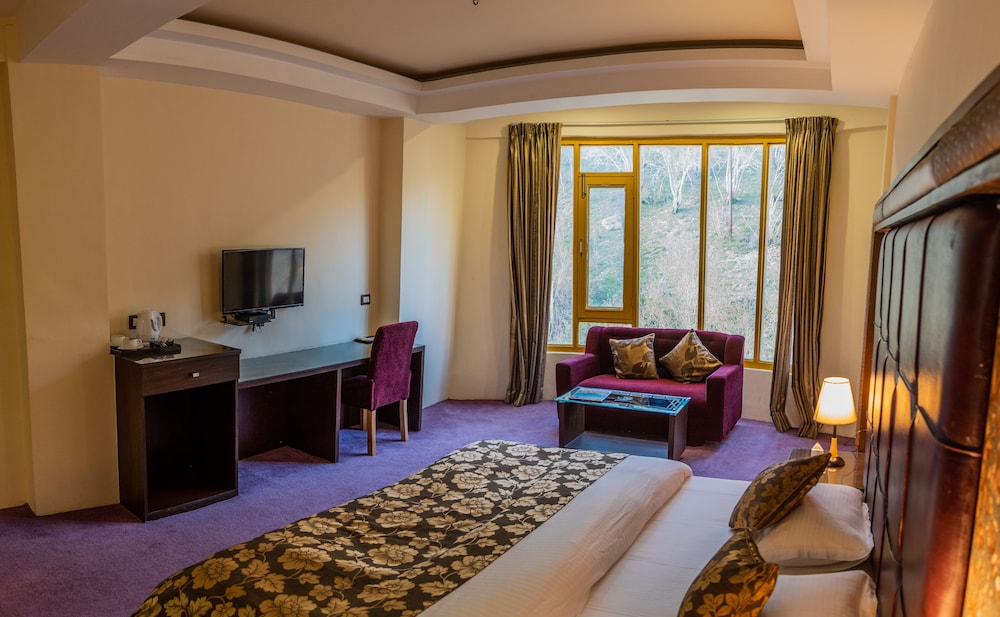 Super Deluxe Room photo 3