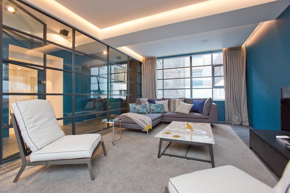 Luxury Apartment, 3 Bedrooms photo 3
