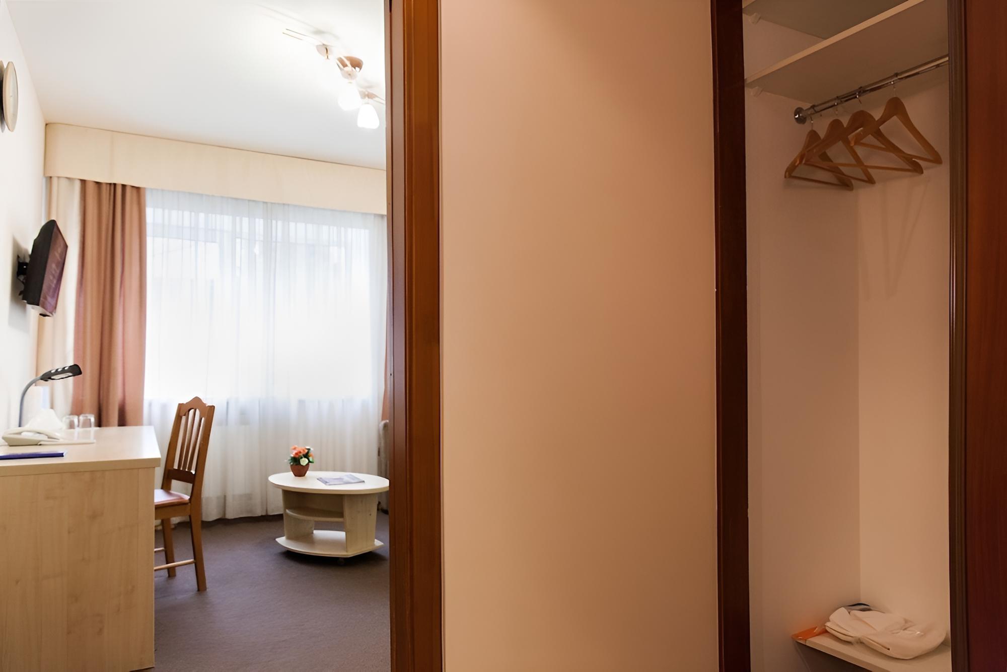 Suite photo 2