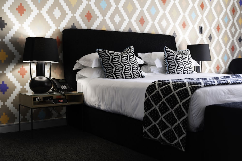 Executive Room photo 1