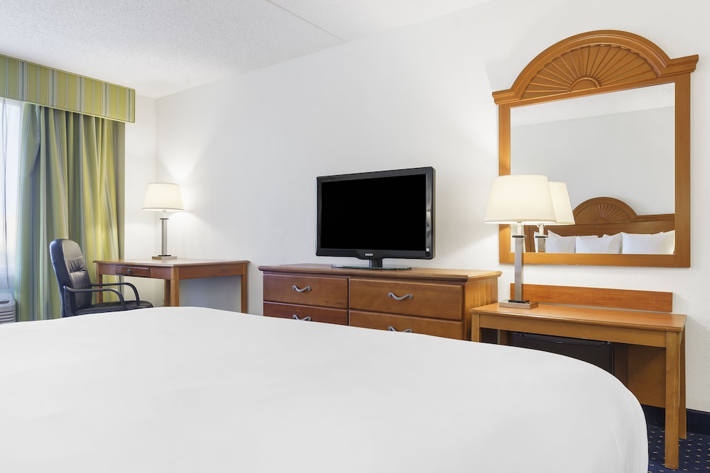 Standard King Room - Photo 6