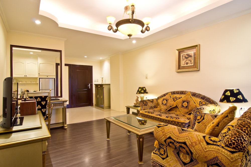 Versace suite - Photo 12