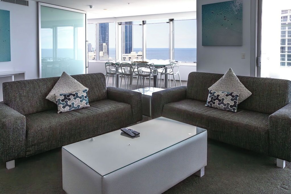Apartment, 3 Bedrooms (Level 28 to 49)