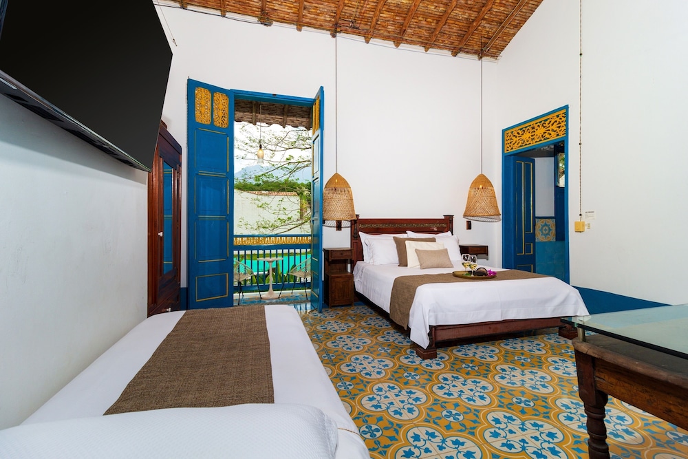 Deluxe Room photo 3