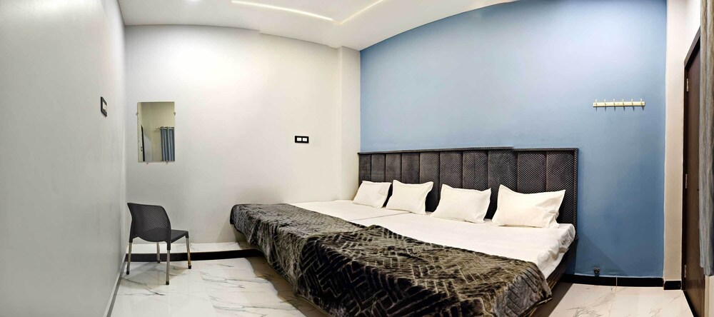 Family Quadruple Room