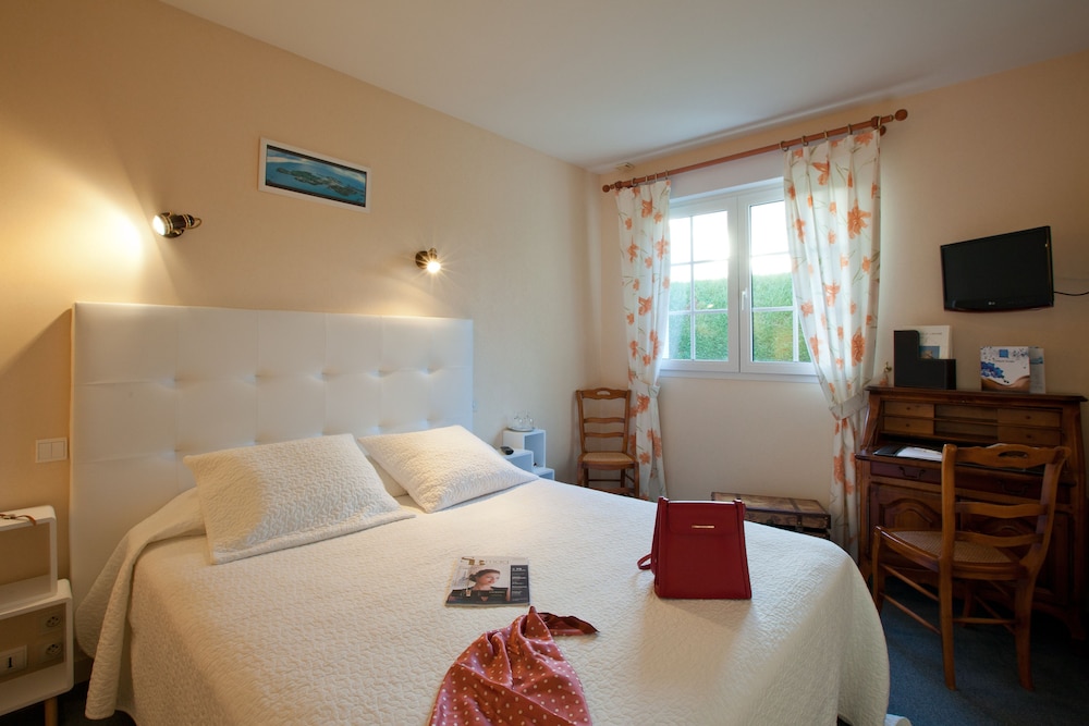 Standard Double Room - Photo 1