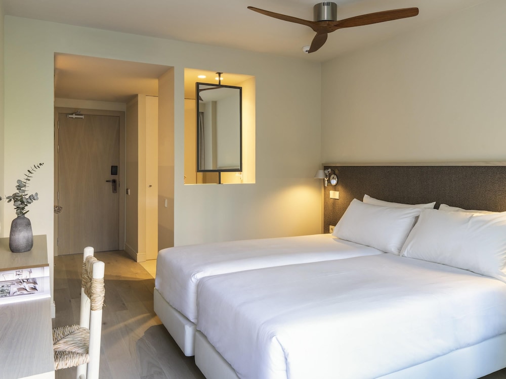 Standard Room, Terrace - Photo 1