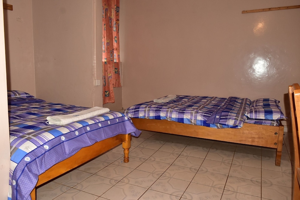 Standard Double or Twin Room photo 3
