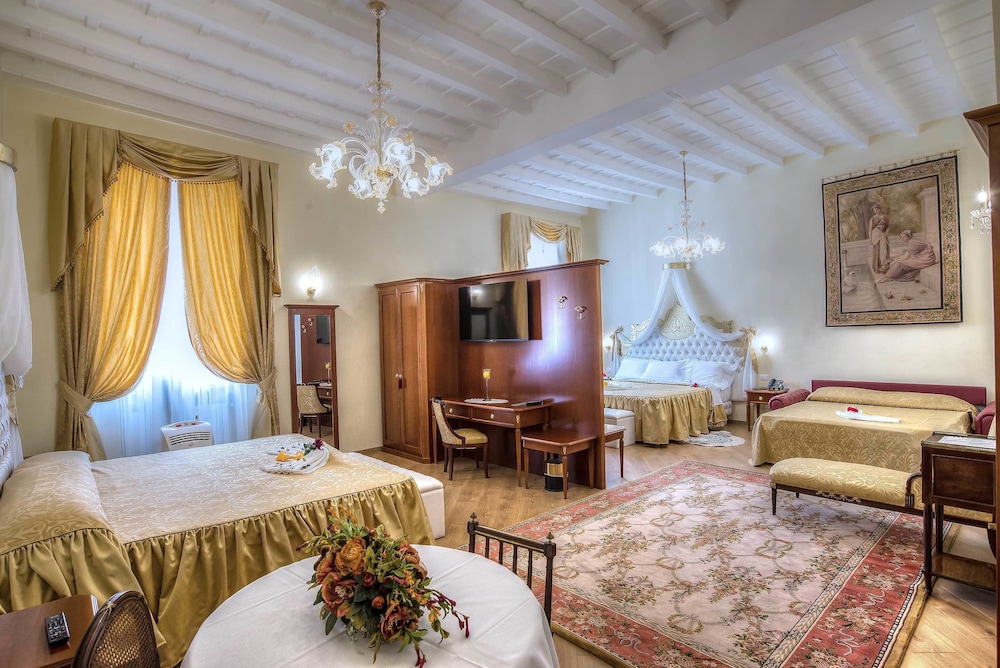 Double Room (Flexible with room change) photo 2